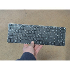 Клавиатура для Acer TravelMate P257-MG