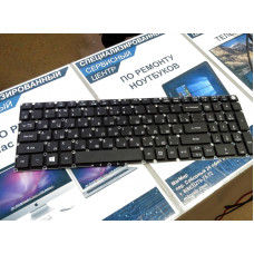 Клавиатура для Acer TravelMate TMP257-MG