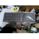 Клавиатура для ноутбука Lenovo IdeaPad 320-15AST серая