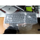 Клавиатура для Lenovo IdeaPad 320-15IAP серая