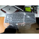 Клавиатура для ноутбука Lenovo IdeaPad 320-17ABR серая