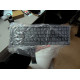 Клавиатура для ноутбука Lenovo IdeaPad 320-17AST серая