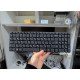 Клавиатура для ноутбука Lenovo IdeaPad 330-15 серая