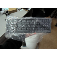 Клавиатура для ноутбука Lenovo IdeaPad 330-15IGM серая