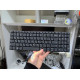 Клавиатура для ноутбука Lenovo IdeaPad 330-17 серая