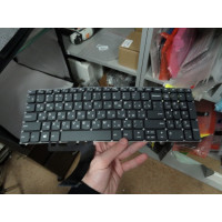 Клавиатура для ноутбука Lenovo IdeaPad V320-17ISK серая