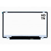 Матрица для Lenovo IdeaPad 100S-14IBR 1366*768 TN