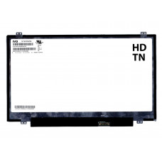 Матрица для Lenovo IdeaPad 310-14ISK 1366*768 TN