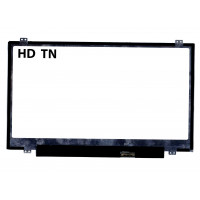 Матрица для Lenovo IdeaPad 320-14IKB 1366*768 TN