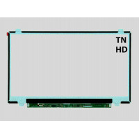 Матрица для HP 14-BS011UR 1366*768 TN