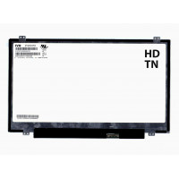 LP140WH8(TP)(E1) Матрица для ноутбука 14 1366x768 (HD) 30 eDp pin новая