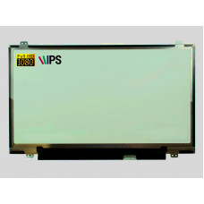 Матрица для ноутбука MSI GE40 2OL IPS 1920x1080 (Full HD) 30pin 60гц ушки вверх/вниз