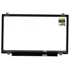 Матрица для ноутбука Lenovo IdeaPad U430P IPS 1920x1080 (Full HD) 30pin 60гц ушки вверх/вниз