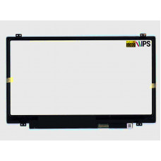 Матрица для ноутбука Lenovo IdeaPad 320-14 IPS 1920x1080 (Full HD) 30pin 60гц ушки вверх/вниз