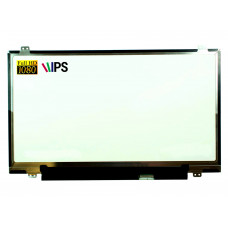 Матрица для ноутбука HP 14-BP002UR IPS 1920x1080 (Full HD) 30pin 60гц ушки вверх/вниз