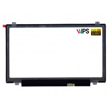 Матрица для ноутбука Acer Aspire 1 A114-31 IPS 1920x1080 (Full HD) 30pin 60гц ушки вверх/вниз