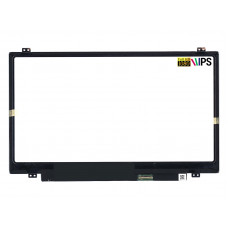 Матрица для ноутбука Acer Swift 3 SF314-51 IPS 1920x1080 (Full HD) 30pin 60гц ушки вверх/вниз