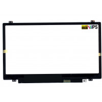 Матрица для ноутбука Acer TravelMate TMP446-M IPS 1920x1080 (Full HD) 30pin 60гц ушки вверх/вниз