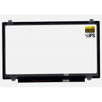 Матрица для ноутбука Acer TravelMate TMP645-S IPS 1920x1080 (Full HD) 30pin 60гц ушки вверх/вниз