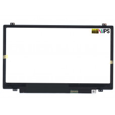 Матрица для ноутбука Lenovo V145-14 IPS 1920x1080 (Full HD) 30pin 60гц ушки вверх/вниз