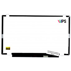Матрица для ноутбука Lenovo V330-14IKB IPS 1920x1080 (Full HD) 30pin 60гц ушки вверх/вниз