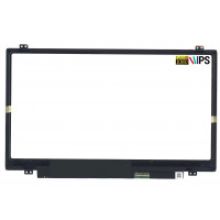 Матрица для ноутбука Lenovo IdeaPad 320-14ISK IPS 1920x1080 (Full HD) 30pin 60гц ушки вверх/вниз