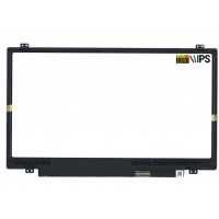Матрица для ноутбука Lenovo IdeaPad 330-14 IPS 1920x1080 (Full HD) 30pin 60гц ушки вверх/вниз