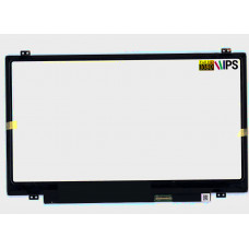 Матрица для ноутбука Lenovo IdeaPad 330-14IGM IPS 1920x1080 (Full HD) 30pin 60гц ушки вверх/вниз