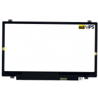Матрица для ноутбука Lenovo IdeaPad S130-14IGM IPS 1920x1080 (Full HD) 30pin 60гц ушки вверх/вниз