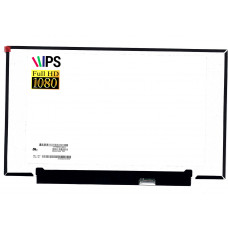Матрица для ноутбука Lenovo IdeaPad 520s-14IKB IPS FullHD 30pin 60гц