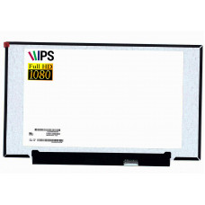Матрица для ноутбука Lenovo IdeaPad S145-14IKB IPS FullHD 30pin 60гц