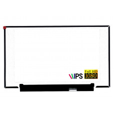 Матрица для ноутбука HP Pavilion 14-ce0000UR IPS FullHD 30pin 60гц