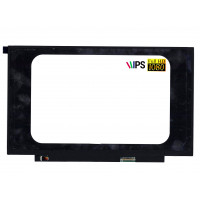 Матрица для ноутбука Lenovo ThinkPad T495 IPS FullHD 30pin 60гц