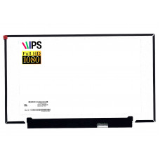 Матрица для ноутбука HP 14-CF2000UR IPS FullHD 30pin 60гц
