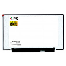 Матрица для ноутбука HP 14S-DQ2000UR IPS FullHD 30pin 60гц