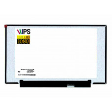 Матрица для ноутбука HP 14S-FQ0000UR IPS FullHD 30pin 60гц