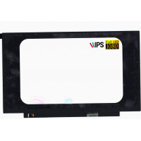 Матрица для ноутбука Lenovo V14-IGL IPS FullHD 30pin 60гц