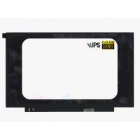 Матрица для ноутбука Lenovo V14-IML IPS FullHD 30pin 60гц