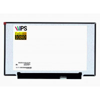 Матрица для ноутбука Asus VivoBook M433IA IPS FullHD 30pin 60гц
