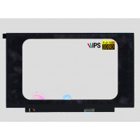 Матрица для ноутбука Dell Vostro 5401 IPS FullHD 30pin 60гц