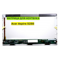Матрица для Acer Aspire 5250 40pin 1366x768 (HD) TN
