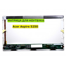Матрица для Acer Aspire 5250 40pin 1366x768 (HD) TN