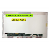 Матрица для Lenovo G565 40pin 1366x768 (HD) TN