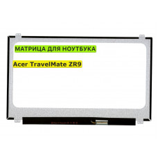 Матрица для Acer TravelMate ZR9 40pin 1366x768 (HD) TN