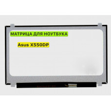 Матрица для Asus X550DP 40pin 1366x768 (HD) TN