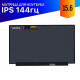 Матрица для ноутбука Dream Machines G1650Ti-15 144Hz IPS FullHD