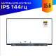 Матрица для ноутбука Dream Machines RG3050Ti-15 144Hz IPS FullHD