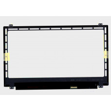 Матрица для ноутбука HP 15-AF121UR 1366x768 (HD) 30pin TN