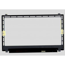 Матрица для ноутбука HP 15-AY046UR 1366x768 (HD) 30pin TN
