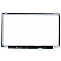 Матрица для ноутбука HP 15-AY048UR 1366x768 (HD) 30pin TN